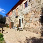 Casa Dos Meoes By Casas * 제어스