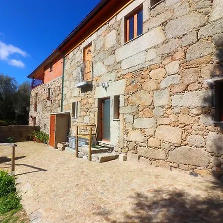 Casa Dos Meoes By Casas * 제어스