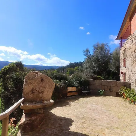 Farma Casa Dos Meoes By Casas *