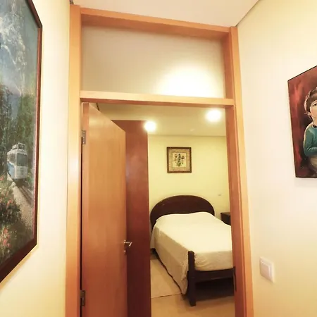 Casa Dos Meoes By Casas 팜스테이 *