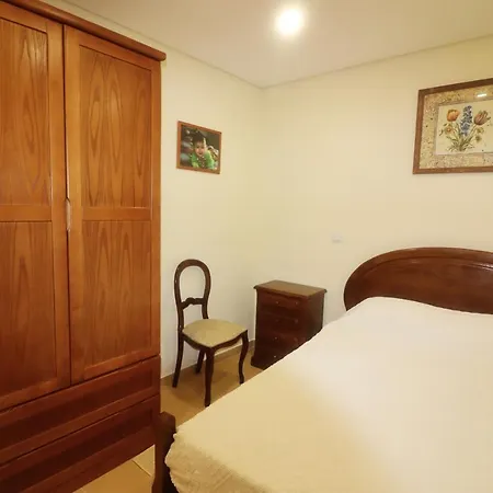 Farm stay Casa Dos Meoes By Casas