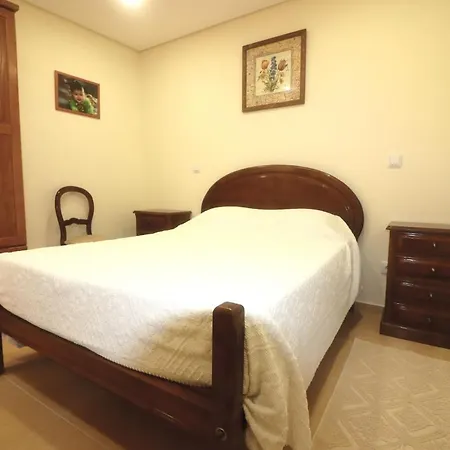 Farma Casa Dos Meoes By Casas Geres