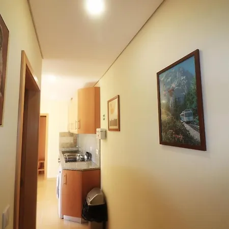 Casa Dos Meoes By Casas * 제어스