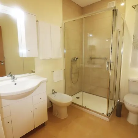 ファームステイ Casa Dos Meoes By Casas ジェレス