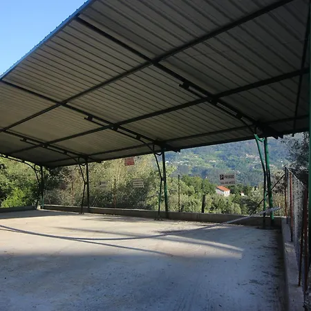 Casa Dos Meoes By Casas Bauernhof