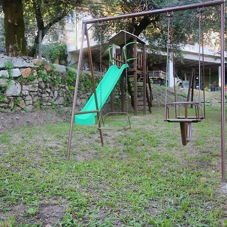 Casa Dos Meoes By Casas Bauernhof
