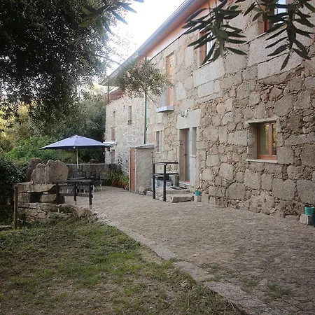 Casa Dos Meoes By Casas Bauernhof