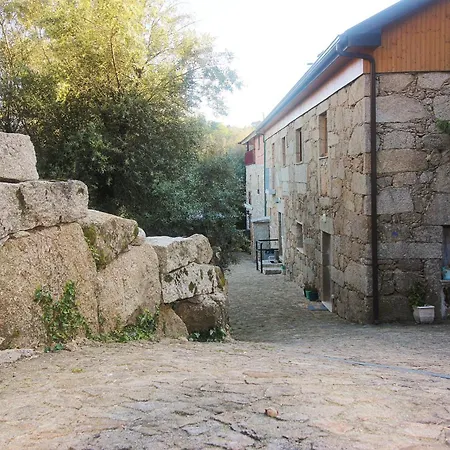 Bauernhof Casa Dos Meoes By Casas Geres