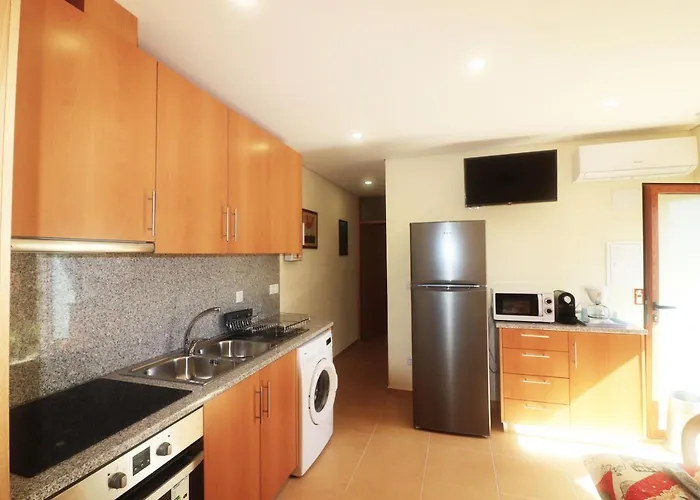 Bauernhof Casa Dos Meoes By Casas *