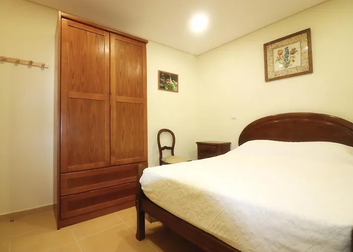 Alojamento de Turismo Rural Casa Dos Meões By Casas *