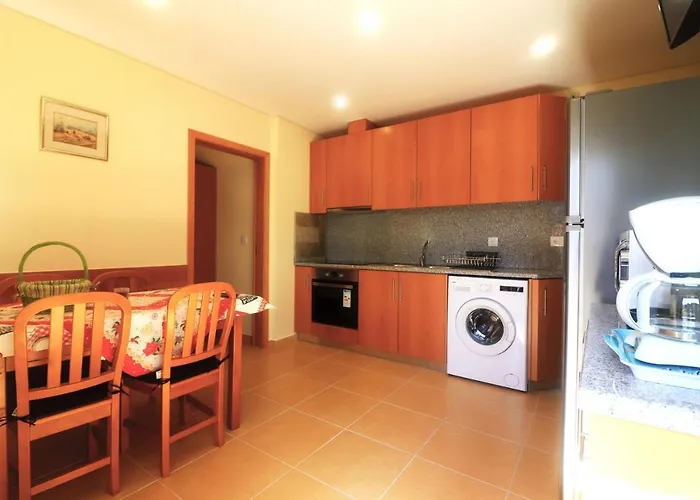 Casa Dos Meões By Casas Alojamento de Turismo Rural Gerês