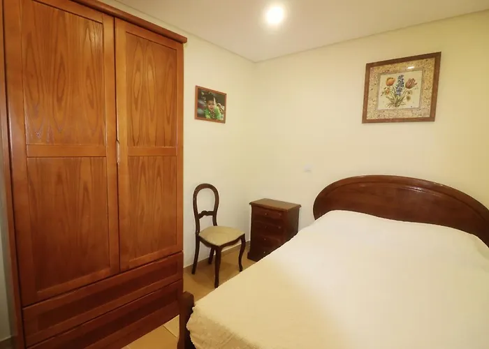 Bauernhof Casa Dos Meoes By Casas