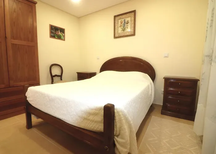 Bauernhof Casa Dos Meoes By Casas Geres