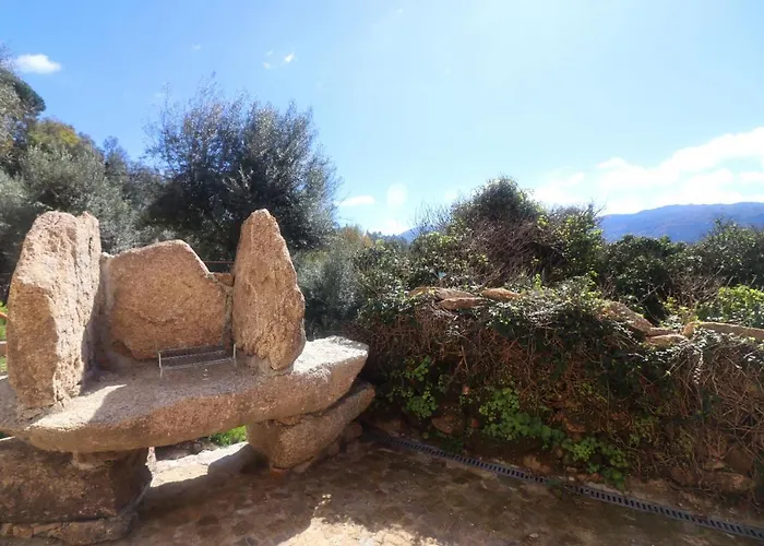 Casa Dos Meões By Casas Alojamento de Turismo Rural *