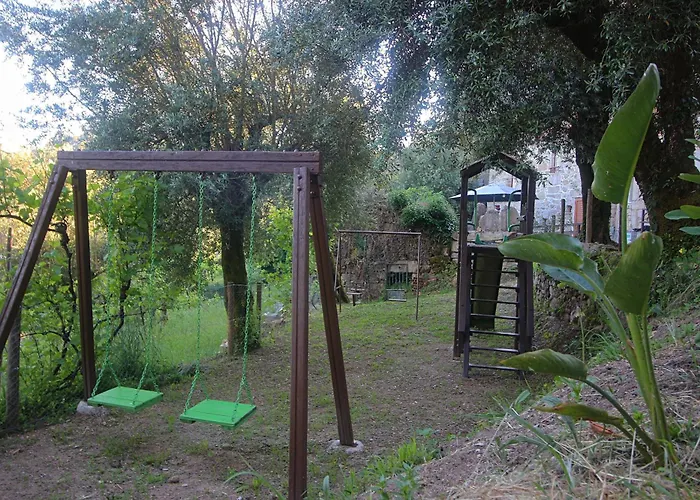 Bauernhof Casa Dos Meoes By Casas