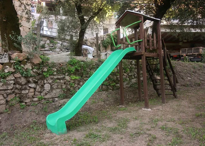 Casa Dos Meoes By Casas Geres